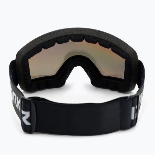 Marker Ultra-Flex Skibrille schwarz 141300.01.00.3