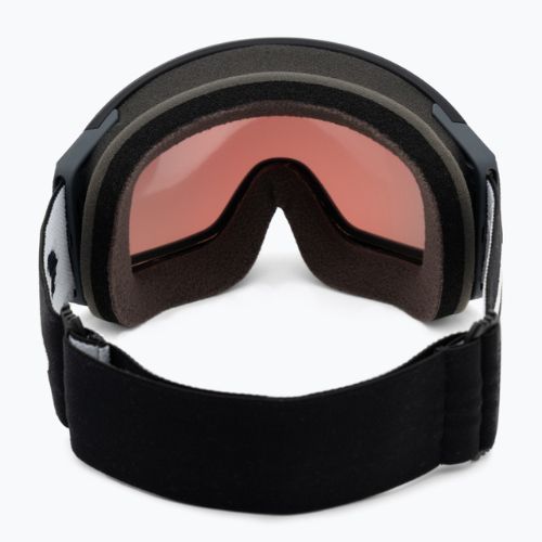 Oakley Flug Tracker Skibrille OO7104-07