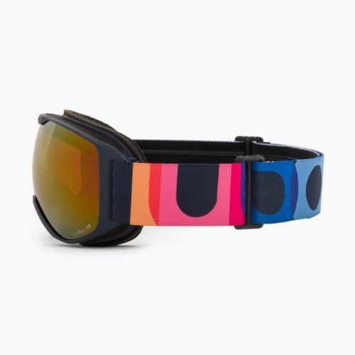 Julbo Pioneer Skibrille rosa J73112127