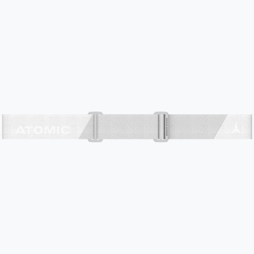 ATOMIC Savor Stereo Skibrille weiß AN5106000