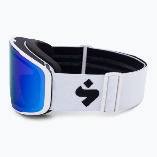 Sweet Protection Boondock RIG Reflect blau Skibrille 852040