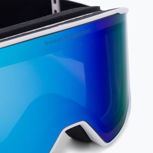 Sweet Protection Boondock RIG Reflect blau Skibrille 852040