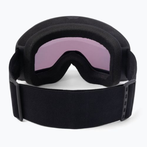 Sweet Protection Firewall RIG Reflect Skibrille schwarz 852039