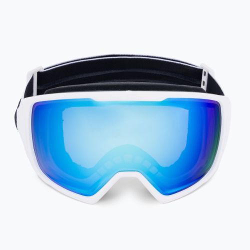 Sweet Protection Clockwork MAX RIG Reflect BLI Skibrille weiß 852038
