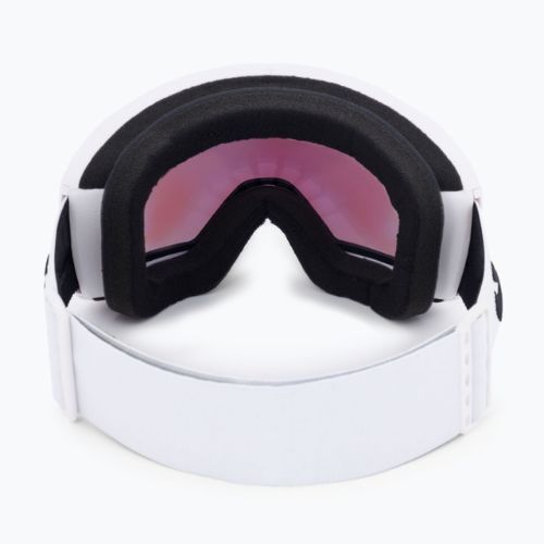 Sweet Protection Clockwork MAX RIG Reflect BLI Skibrille weiß 852038