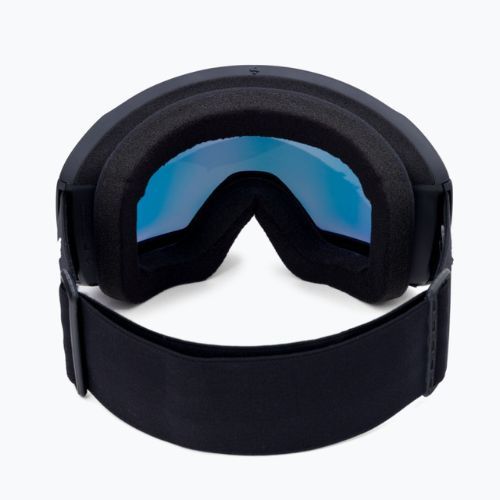 Sweet Protection Clockwork MAX RIG Reflect Skibrille schwarz 852038