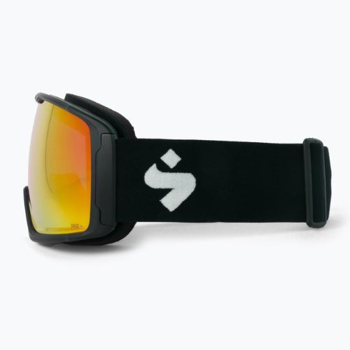 Sweet Protection Clockwork RIG Reflect Skibrille schwarz 852037
