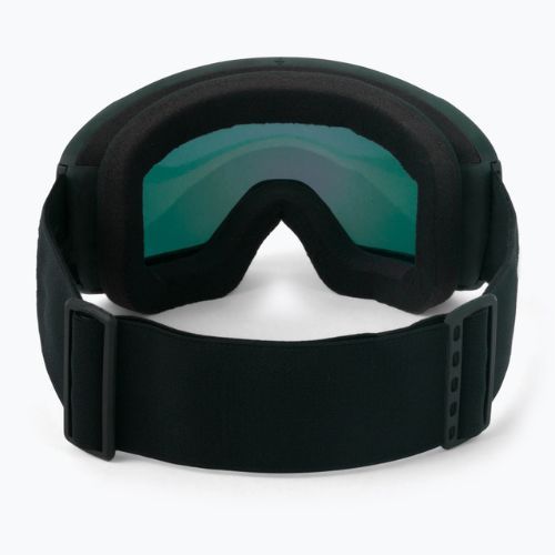 Sweet Protection Clockwork RIG Reflect Skibrille schwarz 852037