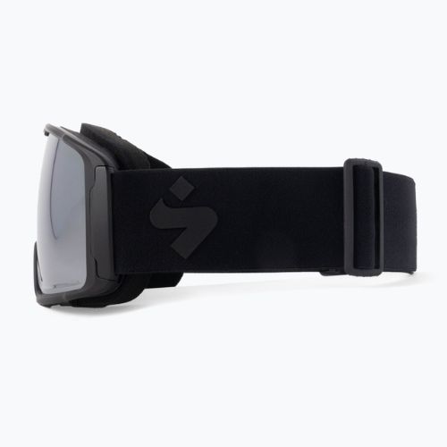 Sweet Protection Clockwork RIG Reflect Skibrille schwarz 852036