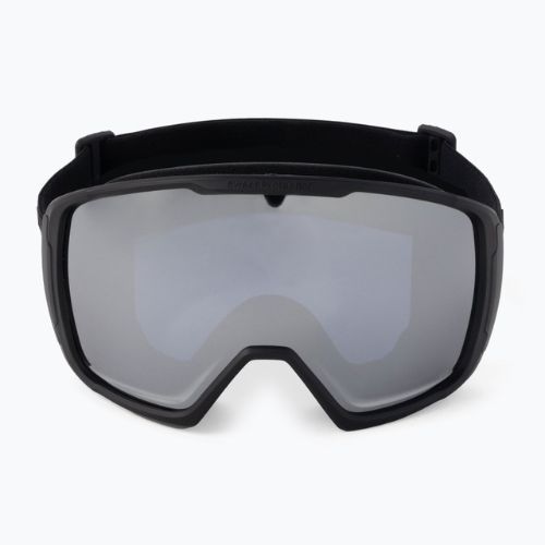 Sweet Protection Clockwork RIG Reflect Skibrille schwarz 852036