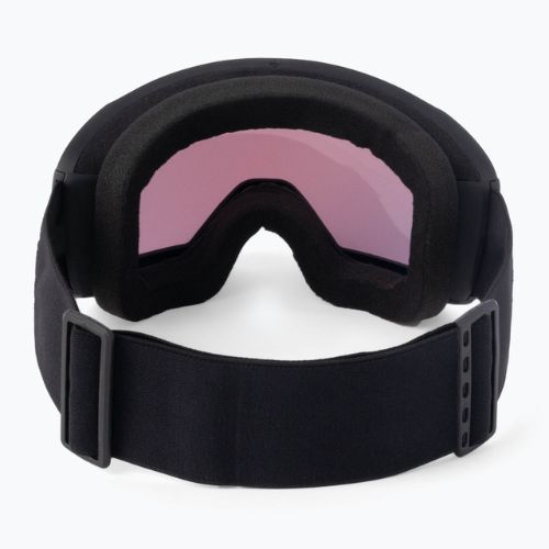 Sweet Protection Clockwork RIG Reflect Skibrille schwarz 852036