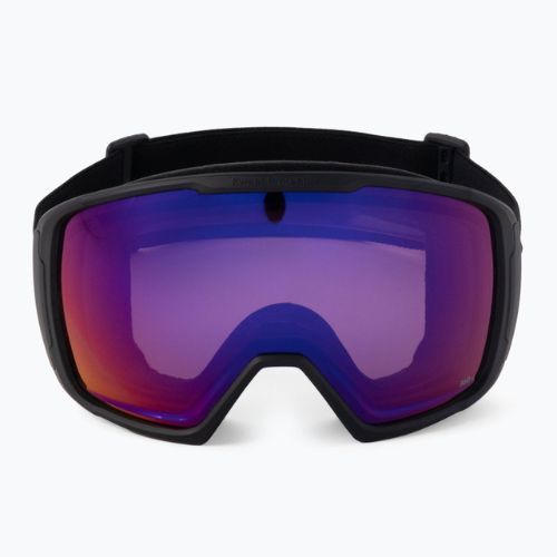 Sweet Protection Clockwork RIG Reflect Skibrille schwarz 852036