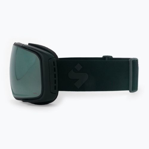 Sweet Protection Interstellar RIG Reflect BLI Skibrille schwarz 852035