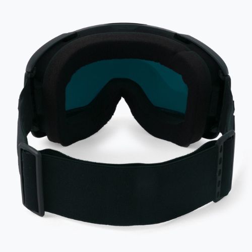 Sweet Protection Interstellar RIG Reflect BLI Skibrille schwarz 852035