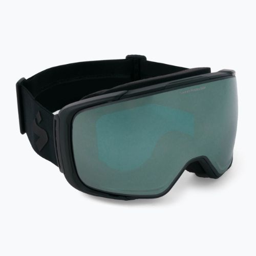 Sweet Protection Interstellar RIG Reflect BLI Skibrille schwarz 852035