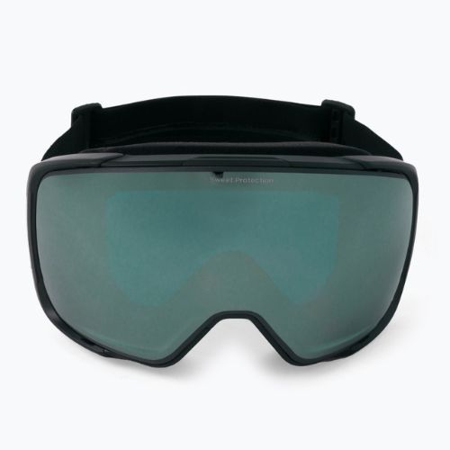 Sweet Protection Interstellar RIG Reflect BLI Skibrille schwarz 852035