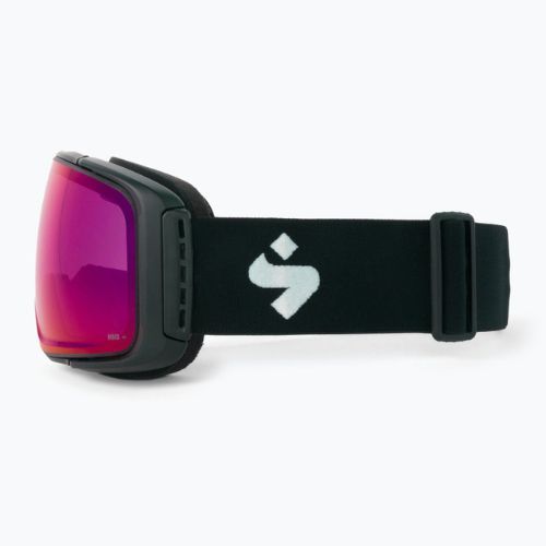 Sweet Protection Interstellar RIG Reflect BLI Skibrille schwarz 852035