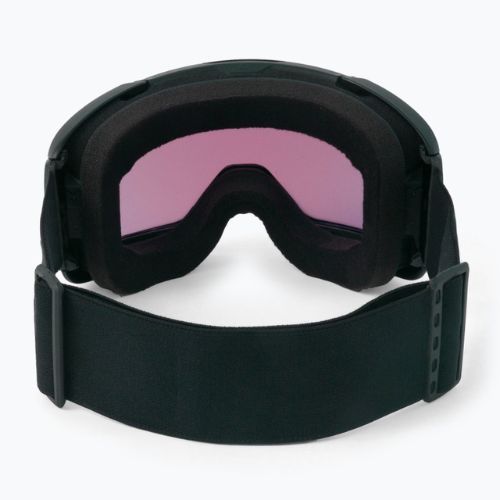 Sweet Protection Interstellar RIG Reflect BLI Skibrille schwarz 852035