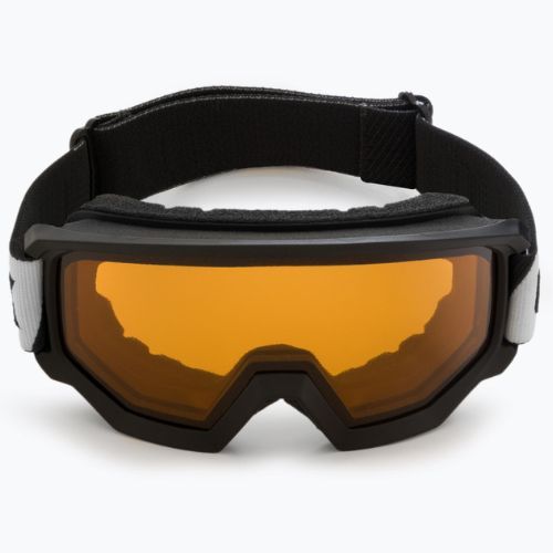 UVEX Athletic LGL Skibrille schwarz 55/0/522/22