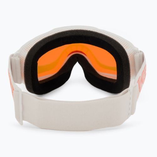 Damenskibrille UVEX Downhill 2000 S CV weiß 55/0/447/10