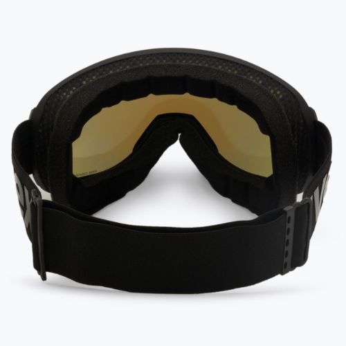 UVEX Downhill 2100 CV Skibrille schwarz 55/0/392/20