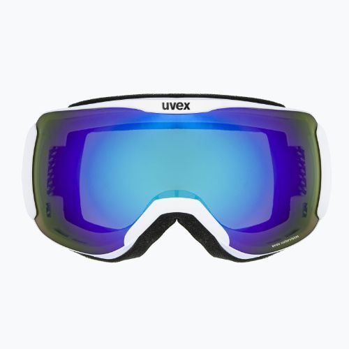 Skibrille UVEX Downhill 2100 CV 55/0/392/10