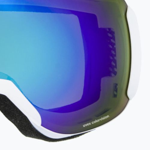 Skibrille UVEX Downhill 2100 CV 55/0/392/10