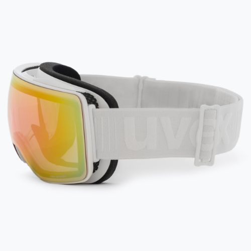 Skibrille UVEX Compact V 55/0/142/10