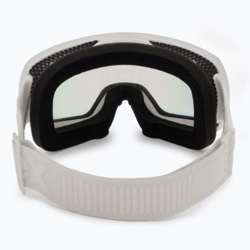 Skibrille UVEX Compact V 55/0/142/10