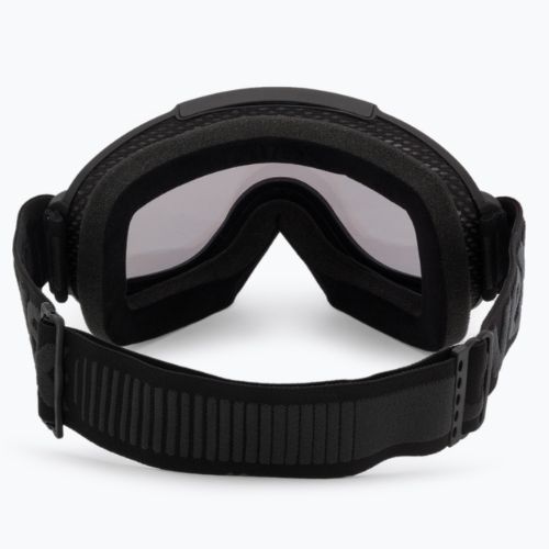 UVEX Downhill 2000 FM Skibrille schwarz 55/0/115/24