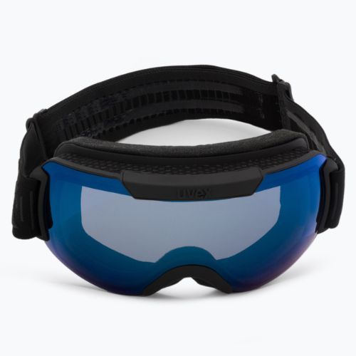 UVEX Downhill 2000 FM Skibrille schwarz 55/0/115/24