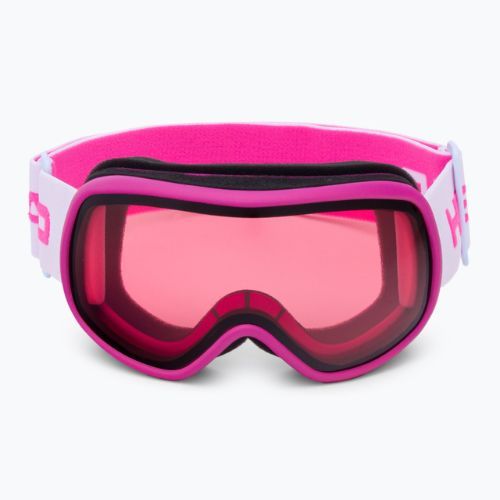 HEAD Ninja Skibrille rosa 395430