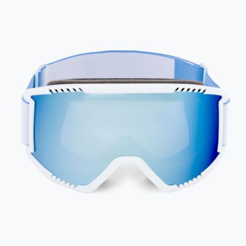 HEAD Contex Skibrille weiß 392831