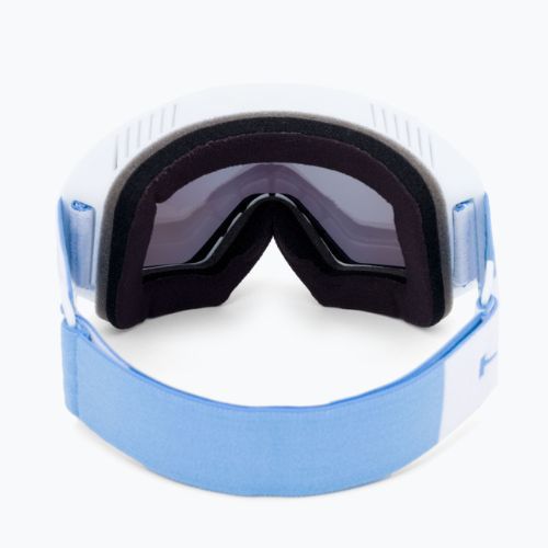 HEAD Contex Skibrille weiß 392831