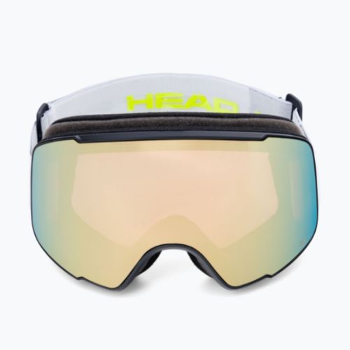 HEAD Horizon 2.0 5K Skibrille weiß 391331