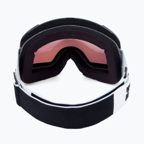 HEAD Horizon 2.0 5K Skibrille weiß 391331