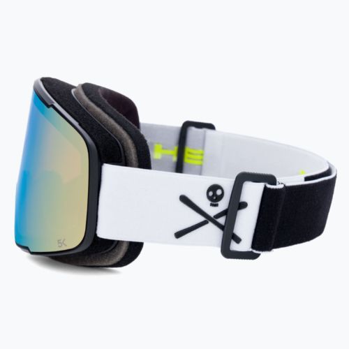 HEAD Horizon 2.0 5K Skibrille weiß 391331
