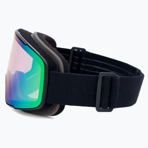 HEAD Horizon 2.0 5K Photo Skibrille schwarz 391111