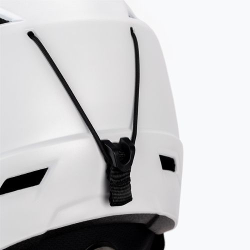 Skihelm Damen Salomon Icon Lt Access weiß L411991