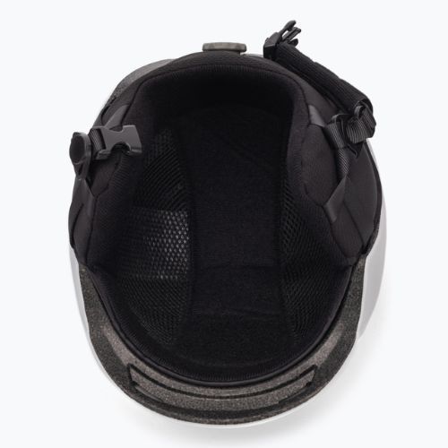 Skihelm Damen Salomon Icon Lt Access weiß L411991