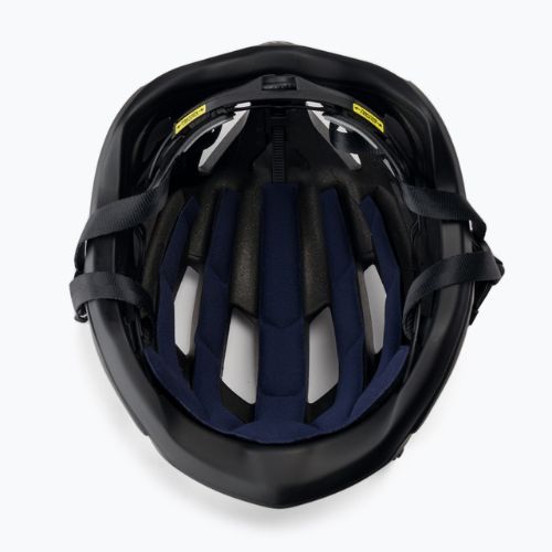 KASK Mojito 3 Fahrradhelm schwarz KACHE00076