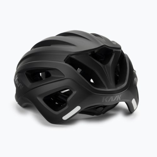 KASK Mojito 3 Fahrradhelm schwarz KACHE00076