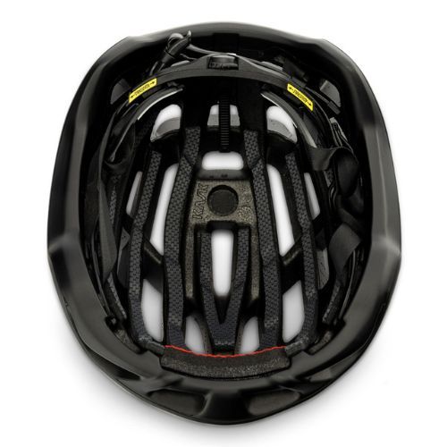 Fahrradhelm KASK Valegro schwarz KACHE00052