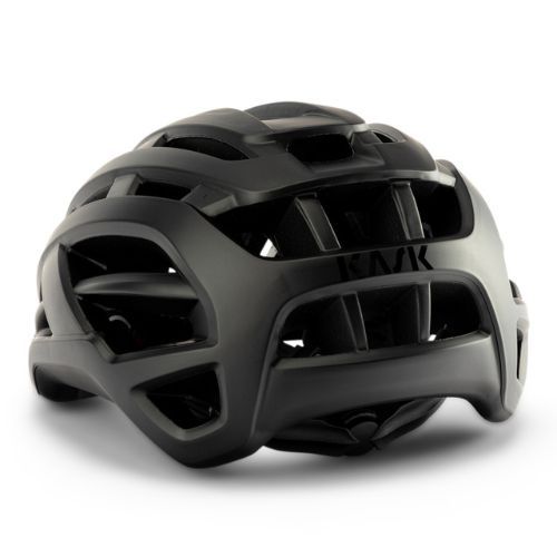 Fahrradhelm KASK Valegro schwarz KACHE00052