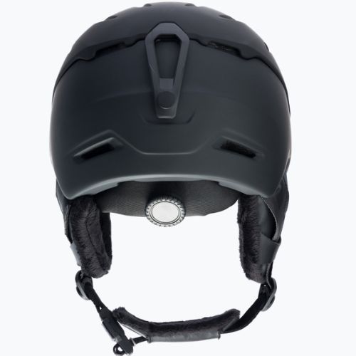 Julbo Promethee Skihelm schwarz JCI619M14