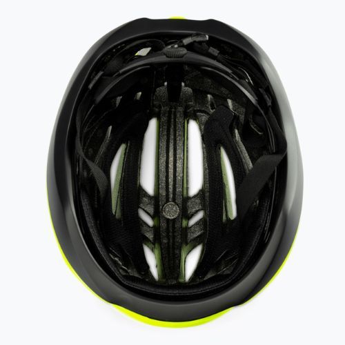 Giro Agilis gelb Fahrradhelm GR-7112722