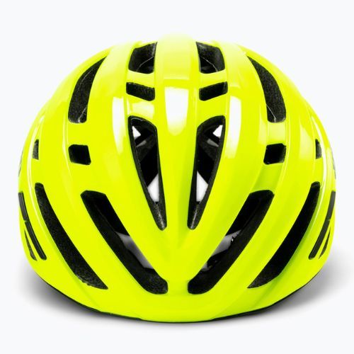 Giro Agilis gelb Fahrradhelm GR-7112722