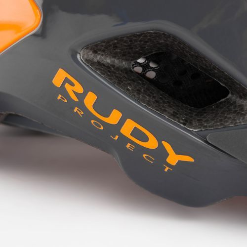 Rudy Projekt Crossway Fahrradhelm orange HL760051