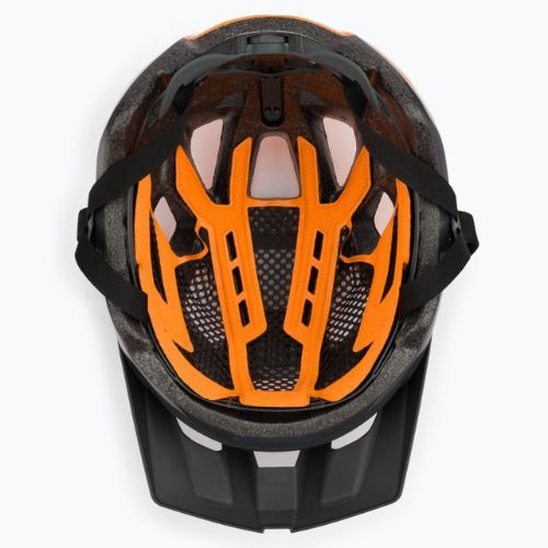 Rudy Projekt Crossway Fahrradhelm orange HL760051
