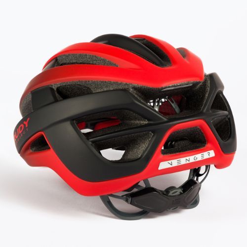 Rudy Project Venger Rennradhelm rot HL660151